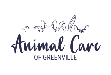 Animal Care of Greenville-Logo